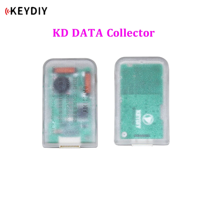 Сборщик данных KEYDIY KD легко собирать данные из автомобиля для копирования чипа| |