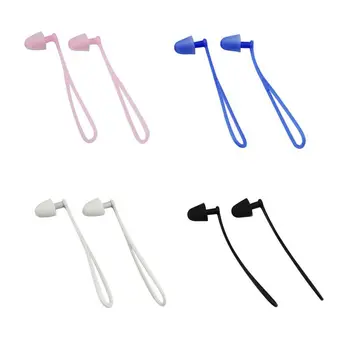 Soft Silicone Swimming Set Waterproof Nose Clip Ear Plug Ear Plug Useful Protection Tool Swimming Accessories
Soft Silicone Swimming Set Waterproof Nose Clip Ear Plug Ear Plug Useful Protection Tool Swimming Accessories