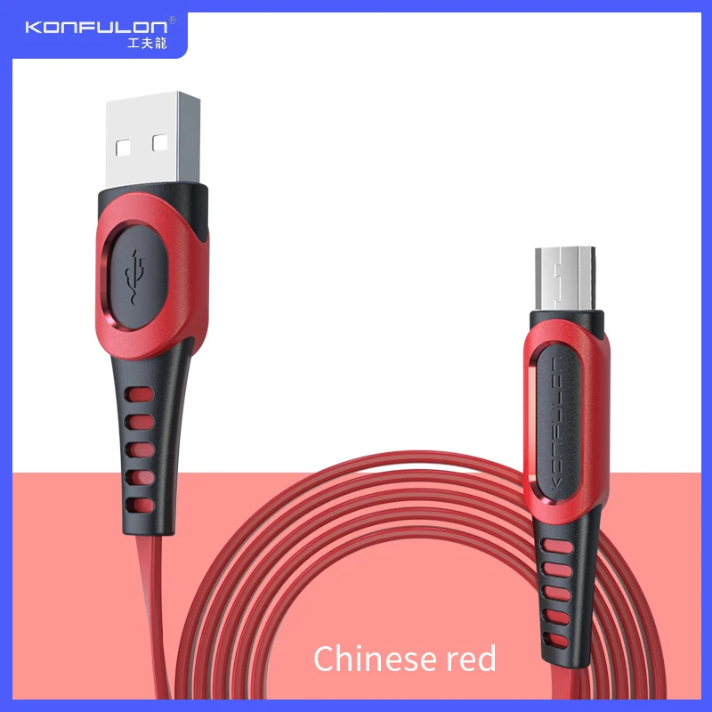 Кабель Micro USB для Android длина 1 м|Кабели мобильных телефонов| |