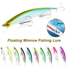 1pc Fishing Lure 175mm 27.7g Professional Quality Fishing Lures Hard Bait Flaoting Slim Quality Wobblers Minnow Artificial Bait
1pc Fishing Lure 175mm 27.7g Professional Quality Fishing Lures Hard Bait Flaoting Slim Quality Wobblers Minnow Artificial Bait