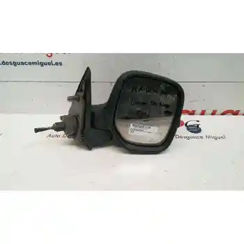RIGHT REARVIEW MIRROR CITROEN BERLINGO
RIGHT REARVIEW MIRROR CITROEN BERLINGO