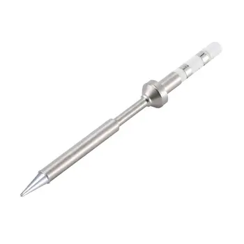 TS100 Electronic Soldering Iron Tip I High-grade Welding Tools TS-B2 Soldering Tip for TS100 Soldering Pen Rapid heating
TS100 Electronic Soldering Iron Tip I High-grade Welding Tools TS-B2 Soldering Tip for TS100 Soldering Pen Rapid heating