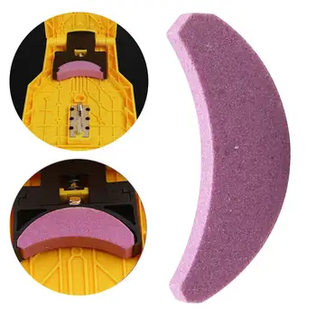 Sharpening Stone Portable Practical Durable Knife Sharpener Grindstone Sharpening Tool Drill Grinder Chainsaw Grinding Tools
Sharpening Stone Portable Practical Durable Knife Sharpener Grindstone Sharpening Tool Drill Grinder Chainsaw Grinding Tools
