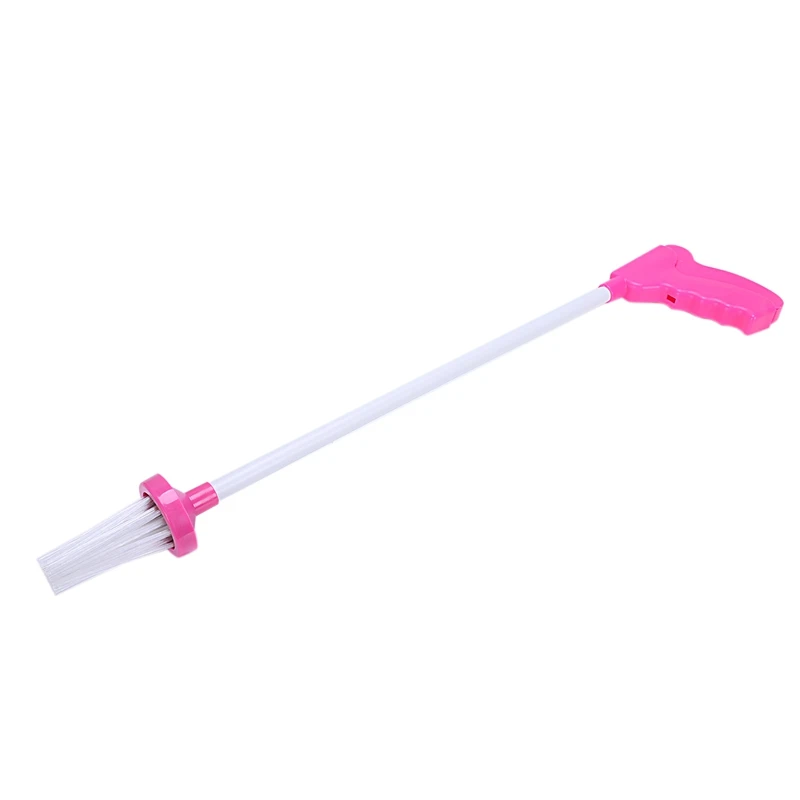 Critter Catcher Hand-Held Catching Spider Trap Grabber Travel Friendly Humane Trap Centipede Pest Control Tools
Critter Catcher Hand-Held Catching Spider Trap Grabber Travel Friendly Humane Trap Centipede Pest Control Tools