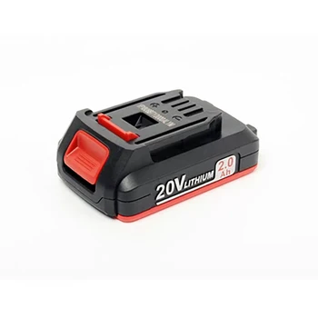 SCANS A218201P 20V/2.0Ah High-quality lithium battery apply to SC1180,SC3180,SC2180
SCANS A218201P 20V/2.0Ah High-quality lithium battery apply to SC1180,SC3180,SC2180