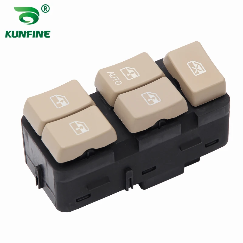 Car Window Controller Switch Button Car Window Lifter Control Switch for BUICK REGAL OEM No. 5475735
Car Window Controller Switch Button Car Window Lifter Control Switch for BUICK REGAL OEM No. 5475735