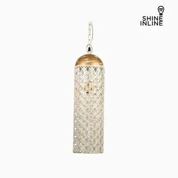 Ceiling Light (16 x 16 x 58 cm) by Shine Inline
Ceiling Light (16 x 16 x 58 cm) by Shine Inline