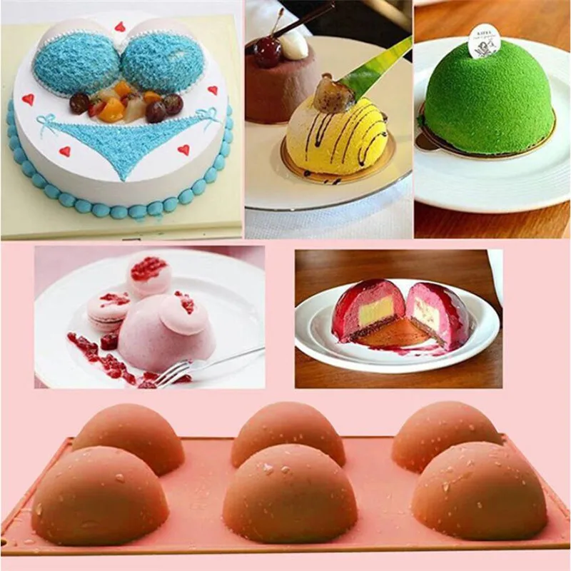 6 лампочек для торта, шоколада, круглых конфет, помадки, лампочек для мыла, инструмент для выпечки тортов
6 лампочек для торта, шоколада, круглых конфет, помадки, лампочек для мыла, инструмент для выпечки тортов