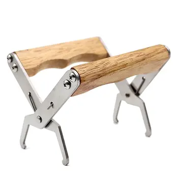 Frame Grip Holder Lift Gripper Beekeeper Beekeeping Equipment Bee Hive Frame Tool Capture Supplies
Frame Grip Holder Lift Gripper Beekeeper Beekeeping Equipment Bee Hive Frame Tool Capture Supplies