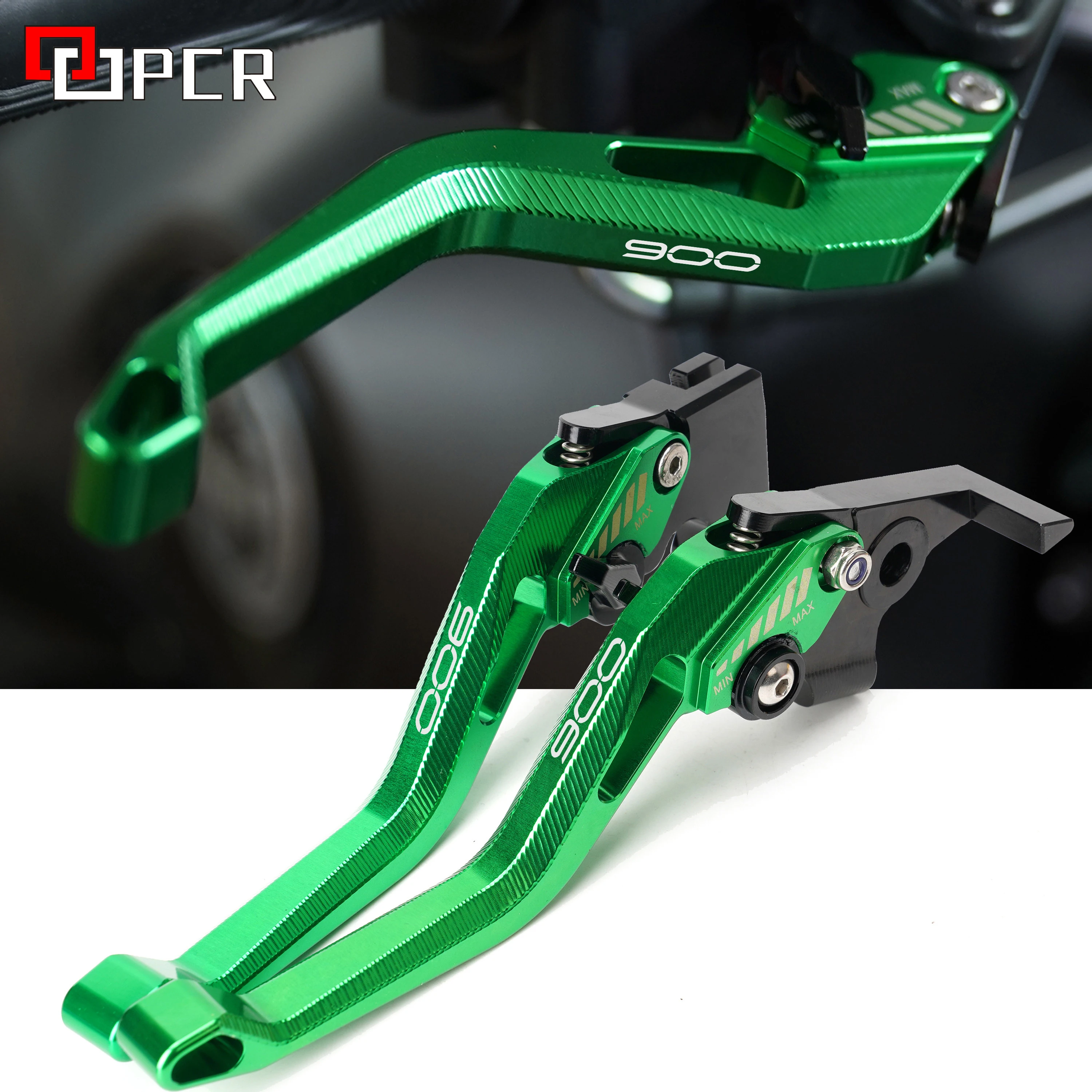 LOGO Z900 CNC Adjustable Motorcycle Brake Clutch Levers For Kawasaki Z900 Z 900 2017 2018 2019 2020 Brand New
LOGO Z900 CNC Adjustable Motorcycle Brake Clutch Levers For Kawasaki Z900 Z 900 2017 2018 2019 2020 Brand New