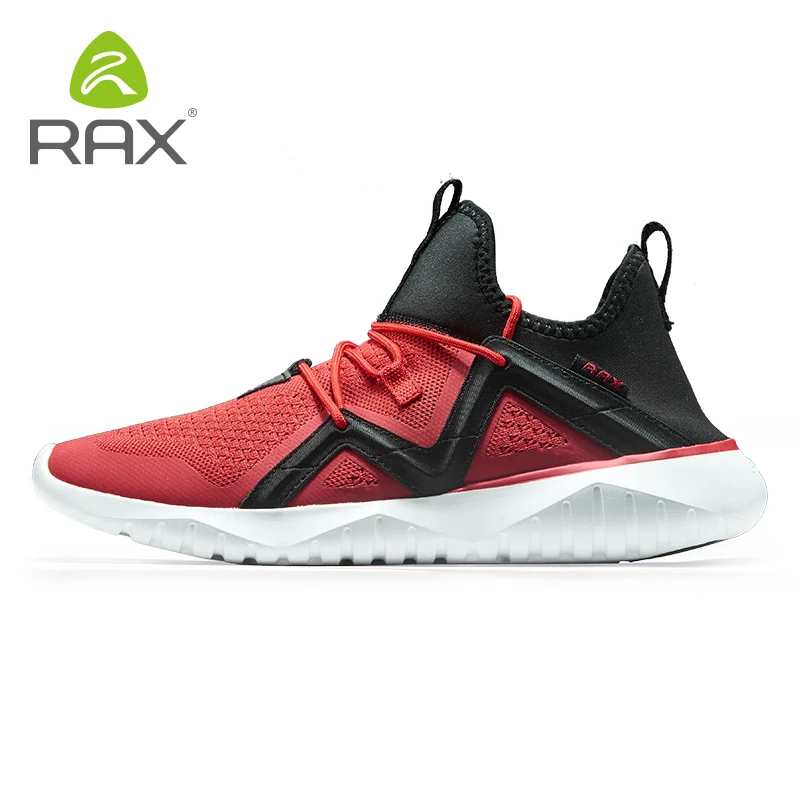 Rax Men Women Damping Hiking Shoes Lightweight Women Breathable Mesh Sneakers Climbing Mountaining Shoes D0867
Rax Men Women Damping Hiking Shoes Lightweight Women Breathable Mesh Sneakers Climbing Mountaining Shoes D0867