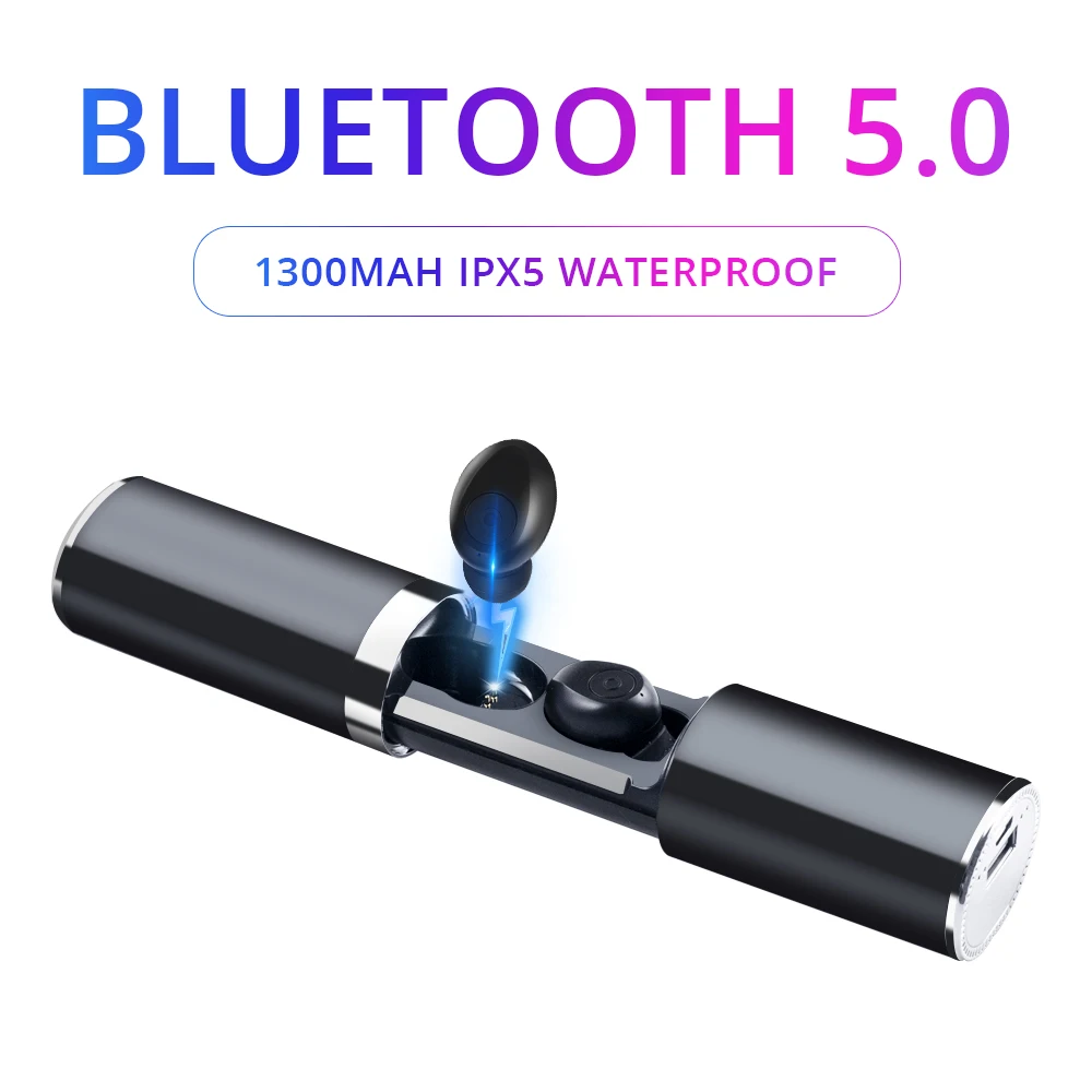 Defeway 3D Stereo Sound Music Earphones F9 Bluetooth 5.0 Earphone With HD Mic TWS Ture Wireless Headphones In Ear Headphones
Defeway 3D Stereo Sound Music Earphones F9 Bluetooth 5.0 Earphone With HD Mic TWS Ture Wireless Headphones In Ear Headphones