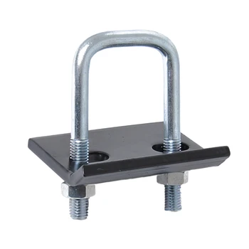 Trailer Hitch Tightener | Anti-Rattle Pin Reduces Noise and Swaying | For...
Trailer Hitch Tightener | Anti-Rattle Pin Reduces Noise and Swaying | For...