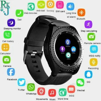 Z3 Smart Watch Can Be Plugged Into Cartoon Call Photo Information Synchronization Bracelet Sleep Monitoring Smart Bracelet
Z3 Smart Watch Can Be Plugged Into Cartoon Call Photo Information Synchronization Bracelet Sleep Monitoring Smart Bracelet
