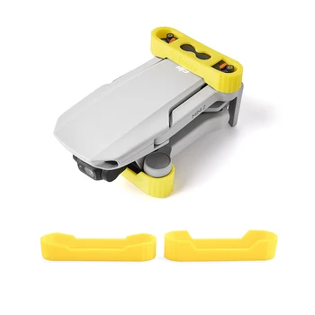 Propeller Motor Holder for DJI Mini 2 Drone Blade Fix Props Protector Silicone Cover For DJI Mavic Mini 2 Drone Accessories
Propeller Motor Holder for DJI Mini 2 Drone Blade Fix Props Protector Silicone Cover For DJI Mavic Mini 2 Drone Accessories