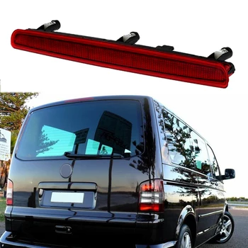For Multivan Caravan T5 T6 7E0945097A 2003-2010 Car High Level Brake Light LED Stop Lamp Auto Tail Lights
For Multivan Caravan T5 T6 7E0945097A 2003-2010 Car High Level Brake Light LED Stop Lamp Auto Tail Lights