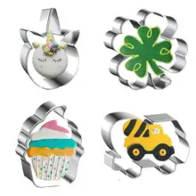 Christmas Elk Trojan Running Deer Metal Cookie Cutters Emporte Piece Biscuit Fondant Cutter Stamp Mold
Christmas Elk Trojan Running Deer Metal Cookie Cutters Emporte Piece Biscuit Fondant Cutter Stamp Mold