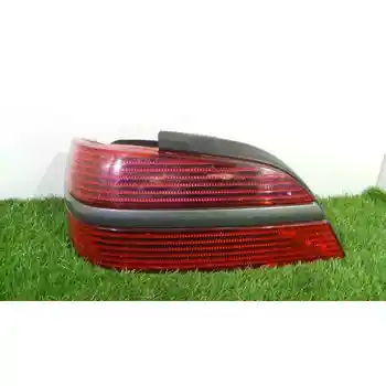 943641 Left Rear light Peugeot 406 Saloon (s1/s2) 
943641 Left Rear light Peugeot 406 Saloon (s1/s2)