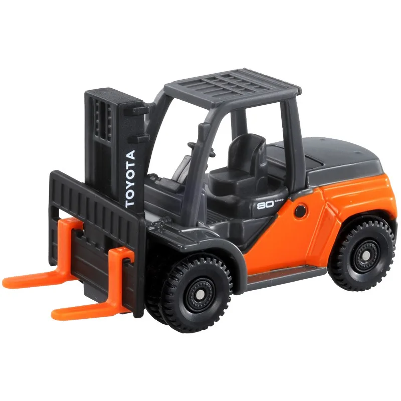 Suitable for Tomy Multi-Alloy Toy American Truck Car Model Boy Model Engineering Freight Truck Toyota Product
Suitable for Tomy Multi-Alloy Toy American Truck Car Model Boy Model Engineering Freight Truck Toyota Product
