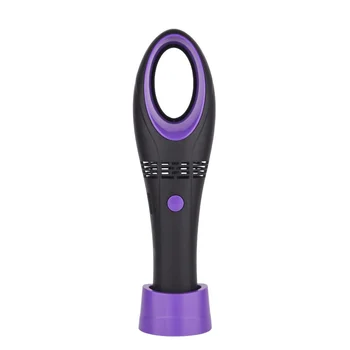 Mini USB Handheld Leafless Cooling Fan Outdoor Portable Handy Rechargeable Fan Student Office Desktop Bladeless Fan
Mini USB Handheld Leafless Cooling Fan Outdoor Portable Handy Rechargeable Fan Student Office Desktop Bladeless Fan