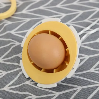 SEAAN NEW Throw Egg Scrambler Golden Egg Shaker Mixer Scramble Eggs Whisk Inside The Shell Manual Kitchen Cooking Tools
SEAAN NEW Throw Egg Scrambler Golden Egg Shaker Mixer Scramble Eggs Whisk Inside The Shell Manual Kitchen Cooking Tools