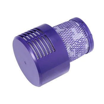 Washable Big Filter Unit For V10 Cyclone Animal Absolute Total Clean Cordless Vacuum Cleaner Replace Filter Parts Accessorie
Washable Big Filter Unit For V10 Cyclone Animal Absolute Total Clean Cordless Vacuum Cleaner Replace Filter Parts Accessorie