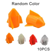 10pcs Fishing Winter Fishing Hooks All For Fishing Accessories Line Rattles Inline Lure Rattles For Catfish Terminal Tackle
10pcs Fishing Winter Fishing Hooks All For Fishing Accessories Line Rattles Inline Lure Rattles For Catfish Terminal Tackle