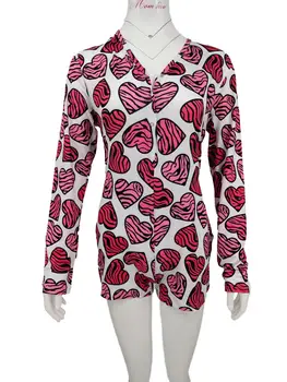 2020 Hot Ladies Jumpsuit Deep V-Neck Tights Shorts Pajamas Sexy Sleepwear Adult Wholesale Cheap Jumpsuit Plus Size Lingere Set
2020 Hot Ladies Jumpsuit Deep V-Neck Tights Shorts Pajamas Sexy Sleepwear Adult Wholesale Cheap Jumpsuit Plus Size Lingere Set