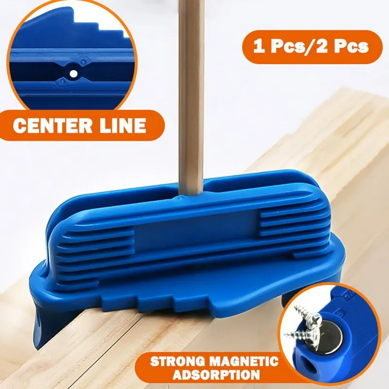 Marker Center Finder Scribe Measurement Marker Planner Marker Center Alignment Portable Carpenter Scribe Tool
Marker Center Finder Scribe Measurement Marker Planner Marker Center Alignment Portable Carpenter Scribe Tool
