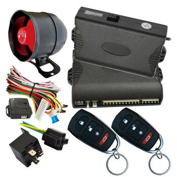 Cardot 2020 Car Alarm System Anti-Hijacking One Way Universal Remote Control Car Alarm
Cardot 2020 Car Alarm System Anti-Hijacking One Way Universal Remote Control Car Alarm
