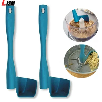 Rotating Spatula Mixer Cooking Machine Spoon Rotating Scraper Removing Scooping &Portioning Food Rotary Mixing Drums Spatula
Rotating Spatula Mixer Cooking Machine Spoon Rotating Scraper Removing Scooping &Portioning Food Rotary Mixing Drums Spatula