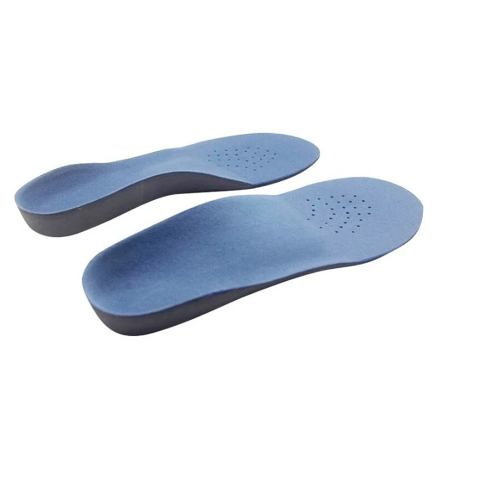 Insole High Quality Unisex Flat Foot Orthotic Arch Support Shoe Pad Running Insoles Insert Cushion for Men Women XS- XL
Insole High Quality Unisex Flat Foot Orthotic Arch Support Shoe Pad Running Insoles Insert Cushion for Men Women XS- XL