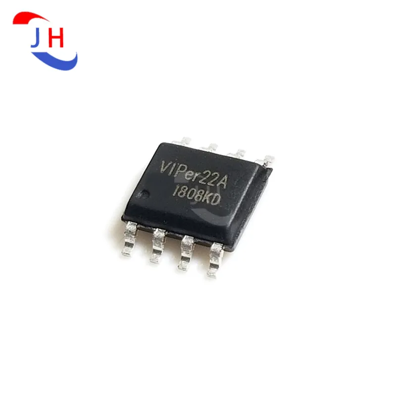 10PCS VIPER22AS VIPER22A VIPER22 SMD SOP8 Lnduction Cooker Power Chip A large Number of Chips Are in Stock
10PCS VIPER22AS VIPER22A VIPER22 SMD SOP8 Lnduction Cooker Power Chip A large Number of Chips Are in Stock