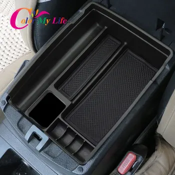 Color My Life ABS Car Central Storage Pallet Armrest Container Box Case for Nissan X-trail Xtrail T32 2014 - 2020 Accessories
Color My Life ABS Car Central Storage Pallet Armrest Container Box Case for Nissan X-trail Xtrail T32 2014 - 2020 Accessories