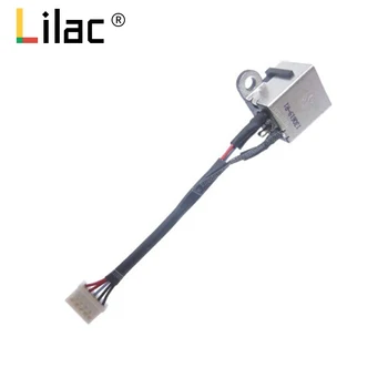 DC Power Jack with cable For Acer Extensa 5420 5620 5220 5610 5310 4320 5120 5220 5240 7120 7220 7420 5520 laptop wire
DC Power Jack with cable For Acer Extensa 5420 5620 5220 5610 5310 4320 5120 5220 5240 7120 7220 7420 5520 laptop wire