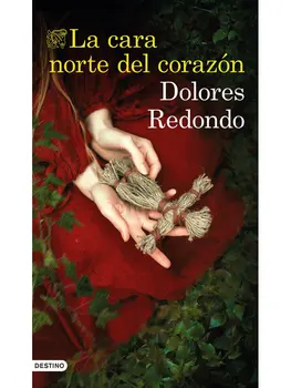 NORTH FACE CORAZON, THE
NORTH FACE CORAZON, THE