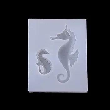 Ocean Landscape Seaweed Hippocampus Resin Silicone Mold Jewelry Making Tools AXYD
Ocean Landscape Seaweed Hippocampus Resin Silicone Mold Jewelry Making Tools AXYD