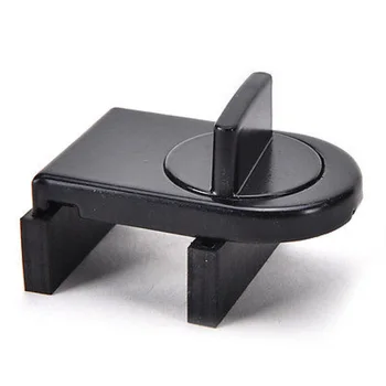 Creative Security Sliding Window Door Sash Lock Restrictor Safety Focus on Kids Safety Useful Kids Children Care Safety Lock
Creative Security Sliding Window Door Sash Lock Restrictor Safety Focus on Kids Safety Useful Kids Children Care Safety Lock