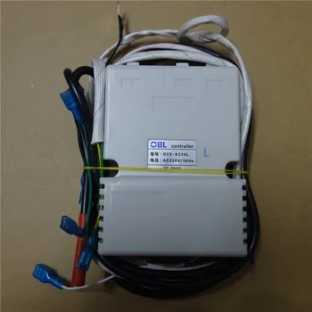 OBL OCE-K339L AC220V / 50MHz Controller Parts Free shipping One year warranty
OBL OCE-K339L AC220V / 50MHz Controller Parts Free shipping One year warranty