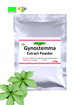 High Quality Gynostemma Extract P.owder,Gynostemma pentaphyllum,Free Shipping
High Quality Gynostemma Extract P.owder,Gynostemma pentaphyllum,Free Shipping