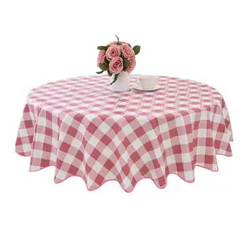 PVC Waterproof Table Cloth Round Printing Tablecloth Table Cover Cloth for Home Kitchen Tablecloth Mantel
PVC Waterproof Table Cloth Round Printing Tablecloth Table Cover Cloth for Home Kitchen Tablecloth Mantel