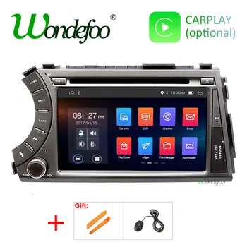 DSP IPS Android 9.0 4G 64G GPS For Ssang yong Ssangyong Actyon Kyron dvd player stereo receiver head monitor navigation player
DSP IPS Android 9.0 4G 64G GPS For Ssang yong Ssangyong Actyon Kyron dvd player stereo receiver head monitor navigation player