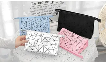 Dropship New Fashion PU Women Make Up Bag Women Travel Organizer Makeup Bag Toiletry Kit Cosmetic Bag Cases Storgage Pouch
Dropship New Fashion PU Women Make Up Bag Women Travel Organizer Makeup Bag Toiletry Kit Cosmetic Bag Cases Storgage Pouch