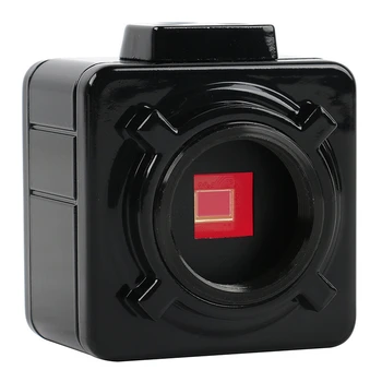 1080P 2.0MP 1/3 inch Digital USB2.0 Outputs Industry Miniscope Camera for Lab / Phone PCB Soldering Repair
1080P 2.0MP 1/3 inch Digital USB2.0 Outputs Industry Miniscope Camera for Lab / Phone PCB Soldering Repair