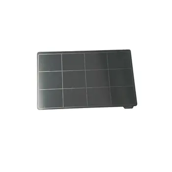 ENERGETIC Custom 135x80mm Flexible Build Plate,Spring Steel Sheet Heat Bed +Magnetc Base for Anycubic Photon
ENERGETIC Custom 135x80mm Flexible Build Plate,Spring Steel Sheet Heat Bed +Magnetc Base for Anycubic Photon
