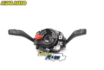 FOR Cruise Control System Stalk Switch Module 5K0 953 502 M & 5K0 953 569 AL
FOR Cruise Control System Stalk Switch Module 5K0 953 502 M & 5K0 953 569 AL