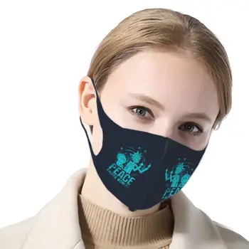 printer rick and morty Filter air mask custom female/male Breathable mask rick et morty pin ladies/mens Mouth mask
printer rick and morty Filter air mask custom female/male Breathable mask rick et morty pin ladies/mens Mouth mask