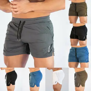 Mens Swimming Shorts Jogging Running Gym Sports Breathable Fitness Exercise Workout Summer Sweatpants Training Surf Board Shorts
Mens Swimming Shorts Jogging Running Gym Sports Breathable Fitness Exercise Workout Summer Sweatpants Training Surf Board Shorts