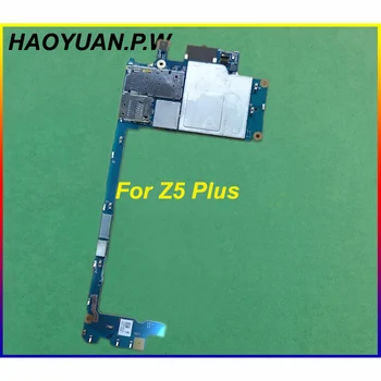 Full Work Original Motherboard for Sony Xperia Z5 Premium Plus E6853 E6883 E6833
Full Work Original Motherboard for Sony Xperia Z5 Premium Plus E6853 E6883 E6833