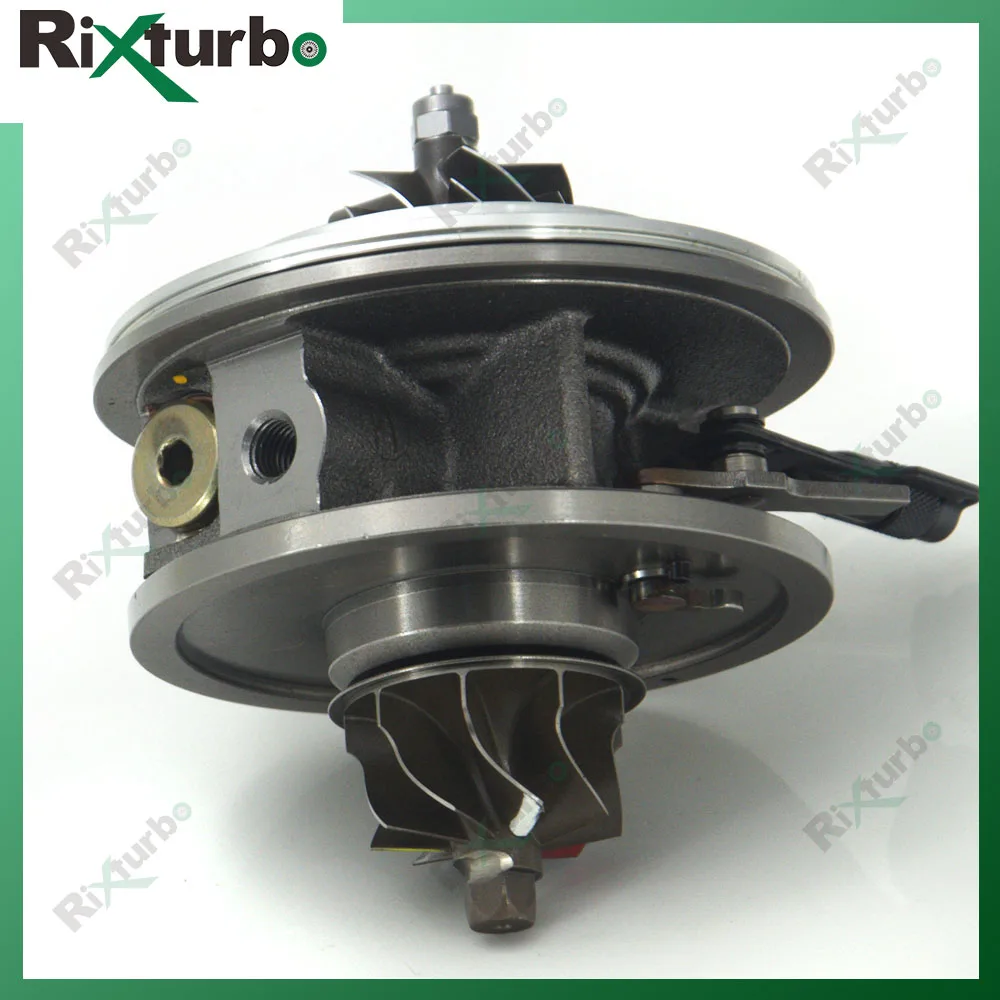 Turbine Cartridge 53039880144 CHRA 28200-4A470 for KIA Sorento Hyundai H-1 Starex 2.5 CRDi 125Kw 170HP D4CB 2500 ccm 2006-
Turbine Cartridge 53039880144 CHRA 28200-4A470 for KIA Sorento Hyundai H-1 Starex 2.5 CRDi 125Kw 170HP D4CB 2500 ccm 2006-